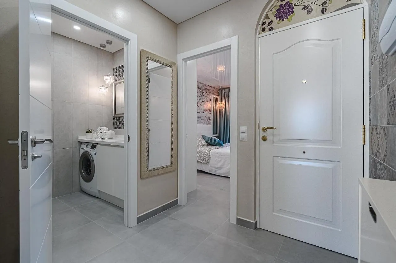 Apartment Orlando Comfort And Sunny Costa Adeje   Costa Adeje (Tenerife)