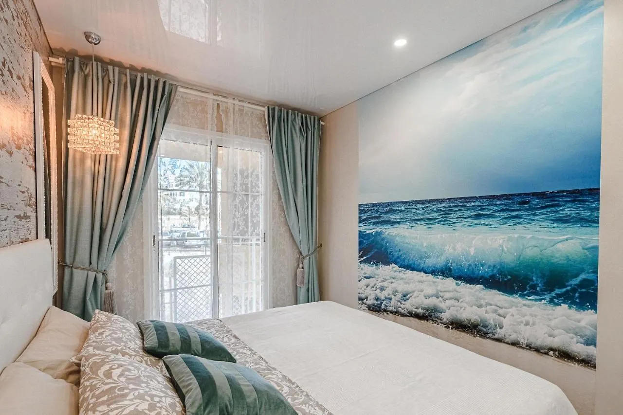 Apartment Orlando Comfort And Sunny Costa Adeje