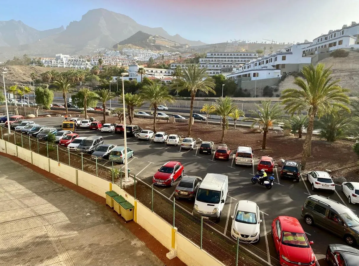 Apartment Orlando Comfort And Sunny Costa Adeje