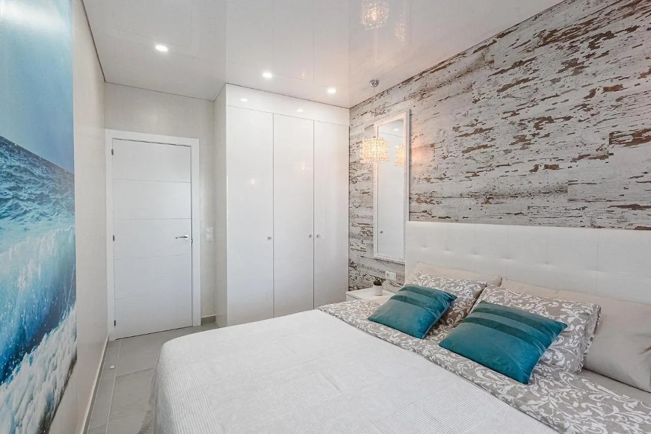 Apartment Orlando Comfort And Sunny Costa Adeje   Costa Adeje (Tenerife)