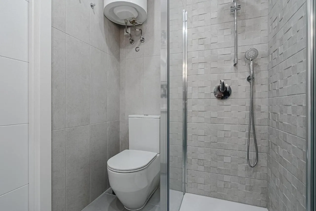 Apartment Orlando Comfort And Sunny Costa Adeje