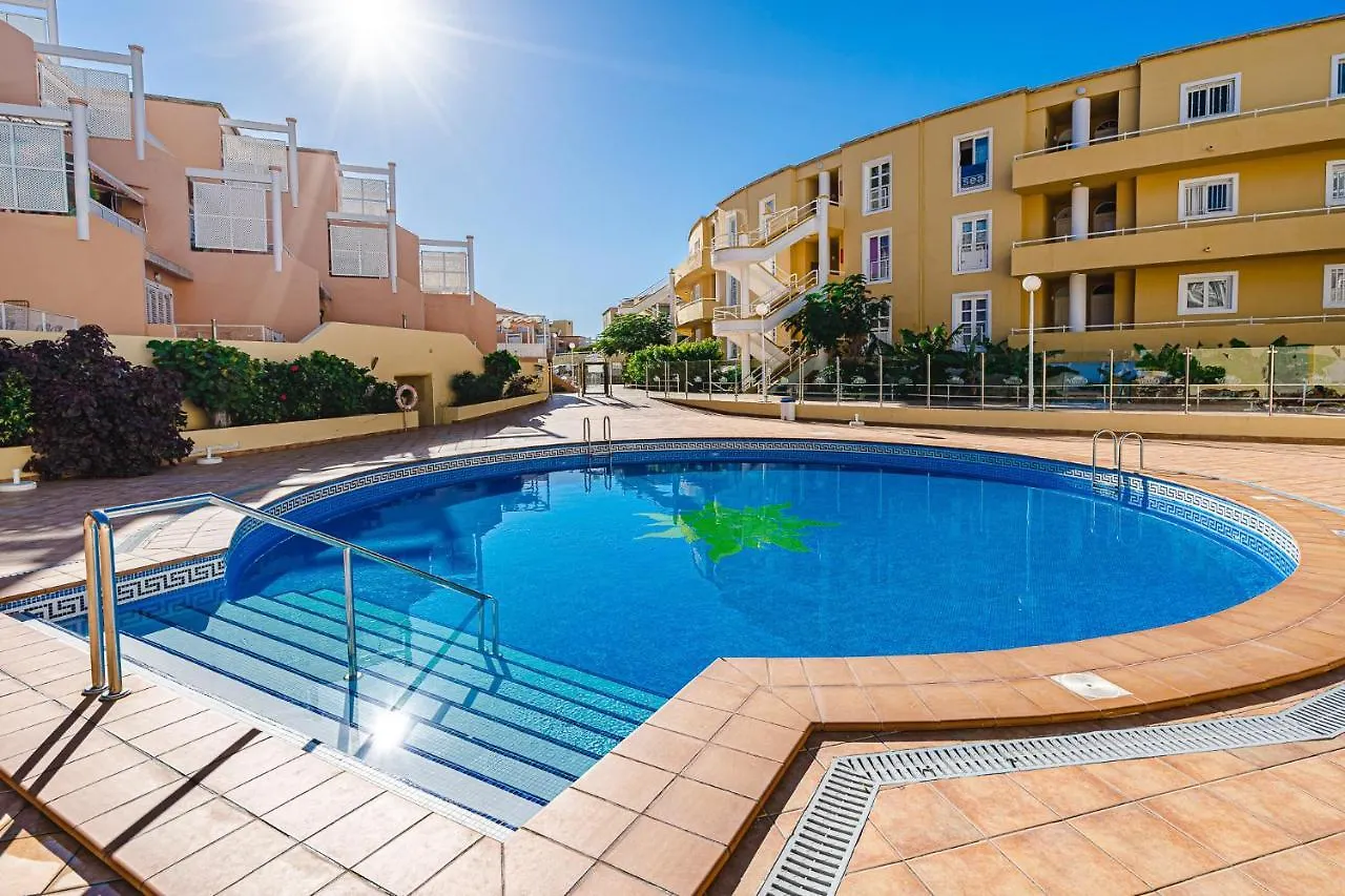 Apartment Orlando Comfort And Sunny 阿德耶