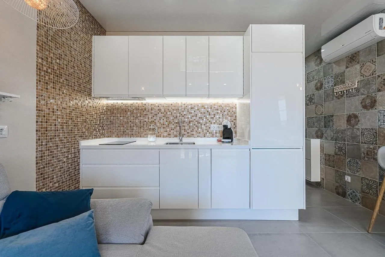Apartment Orlando Comfort And Sunny Costa Adeje
