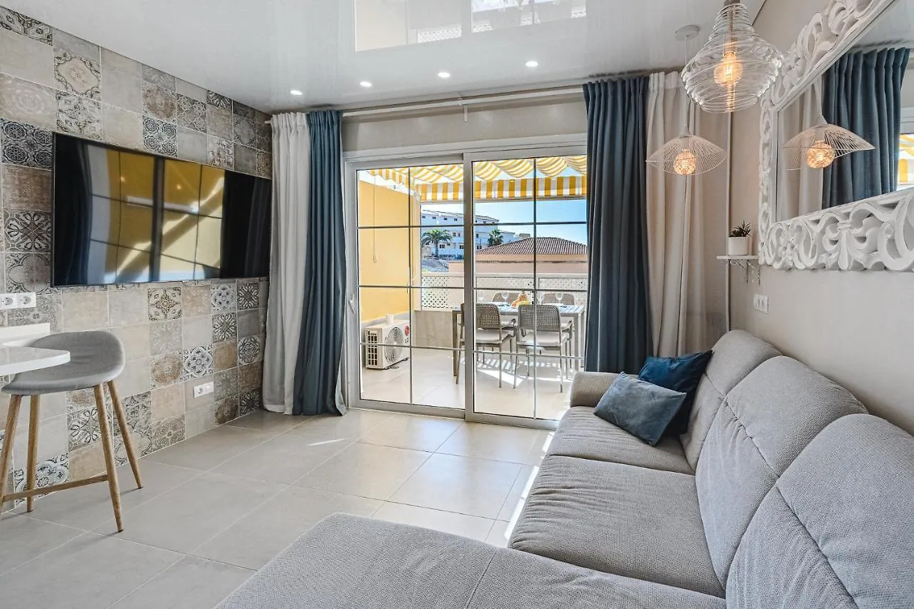 Apartment Orlando Comfort And Sunny 阿德耶