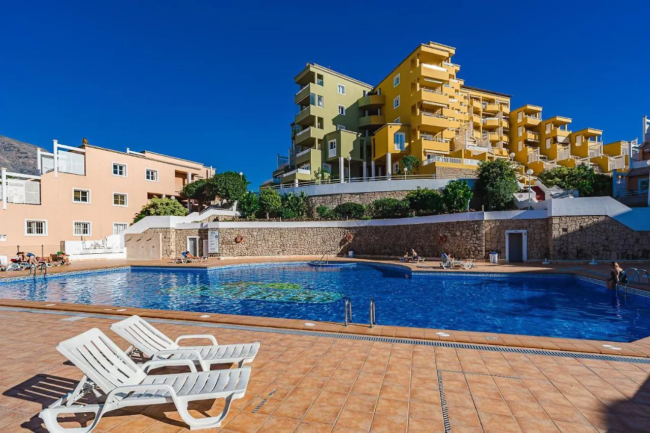 Apartment Orlando Comfort And Sunny Costa Adeje