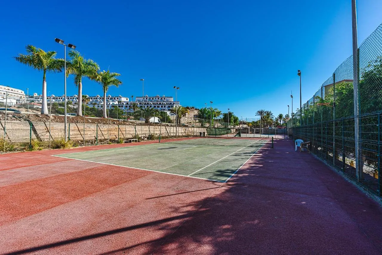 Apartment Orlando Comfort And Sunny Costa Adeje  0*, Costa Adeje (Tenerife)