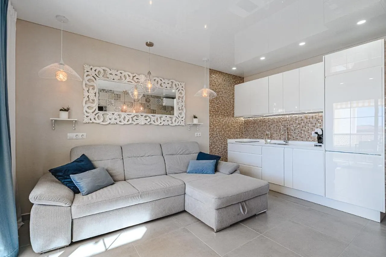 Apartment Orlando Comfort And Sunny Costa Adeje
