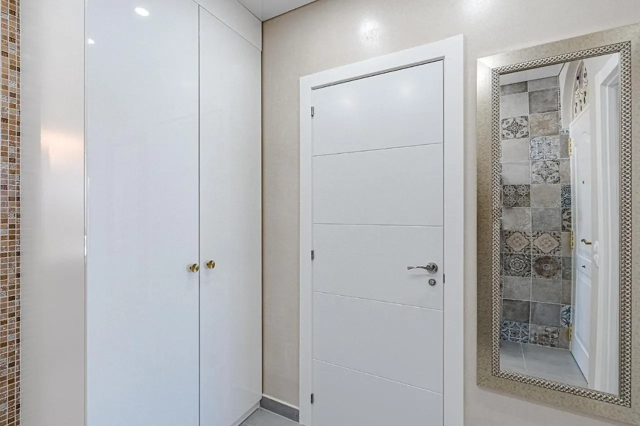 Apartment Orlando Comfort And Sunny Costa Adeje