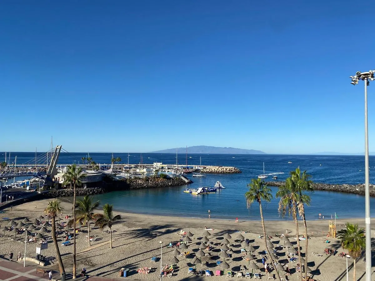 Apartment Orlando Comfort And Sunny Costa Adeje