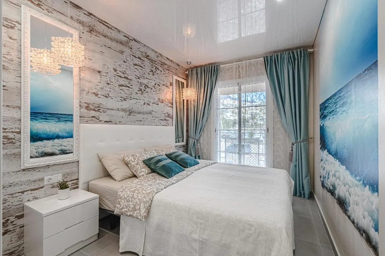 Apartment Orlando Comfort And Sunny 阿德耶 0*,  西班牙